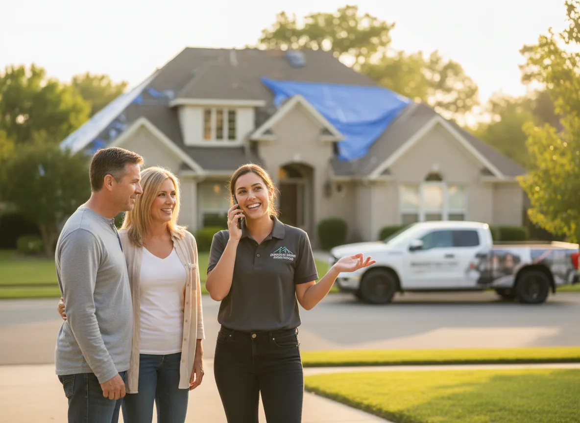 Emergency Roof Repair Mineola, TX FAQs